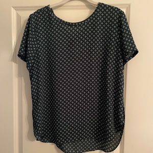 LOFT Blouse